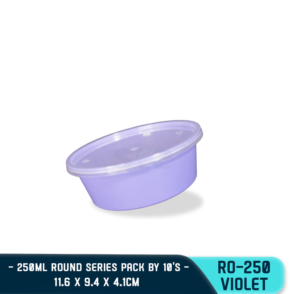 SKZ/RO250/10/PACK/VIOLET