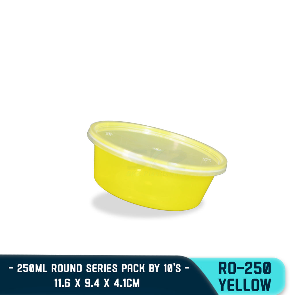 SKZ/RO250/10/PACK/YELLOW