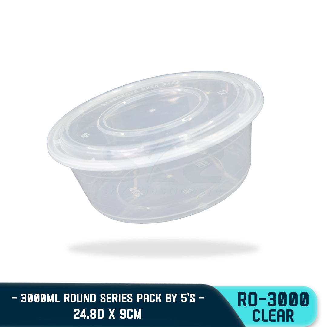 SKZ/SQ1000/10/PACK/CLEAR