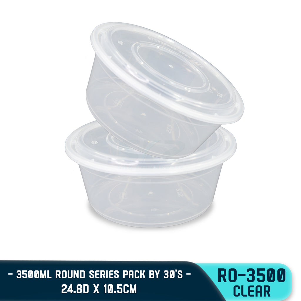 SKZ/RO3500/30/PACK/CLEAR