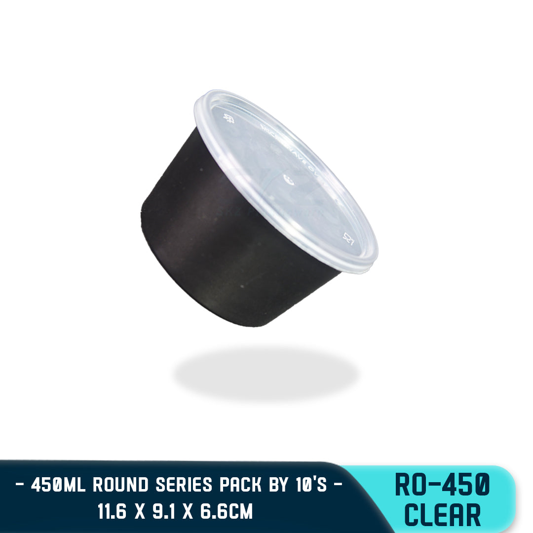 SKZ/RO450/10/PACK/BLACK