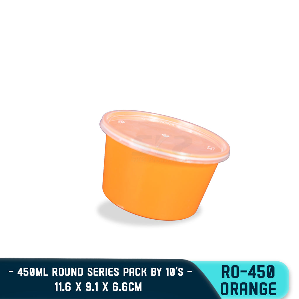 SKZ/RO450/10/PACK/ORANGE