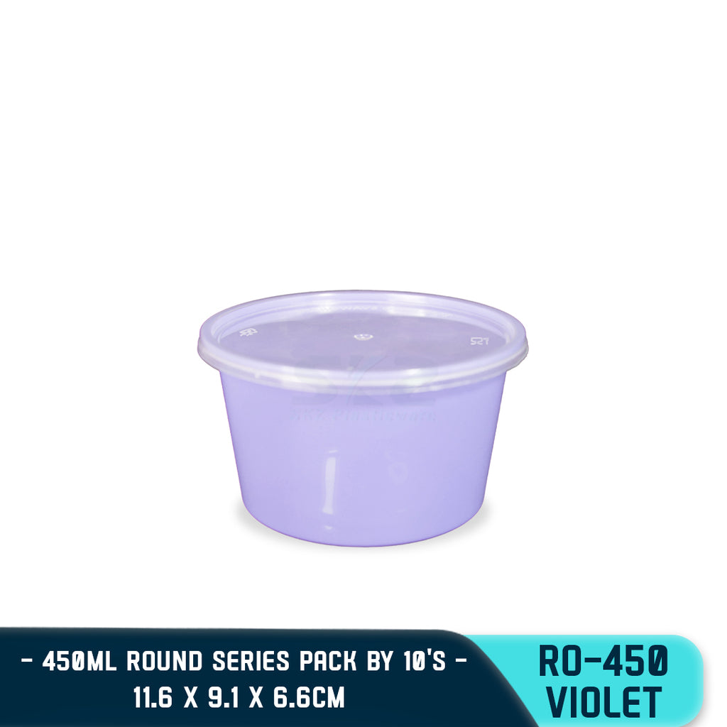 SKZ/RO450/10/PACK/VIOLET