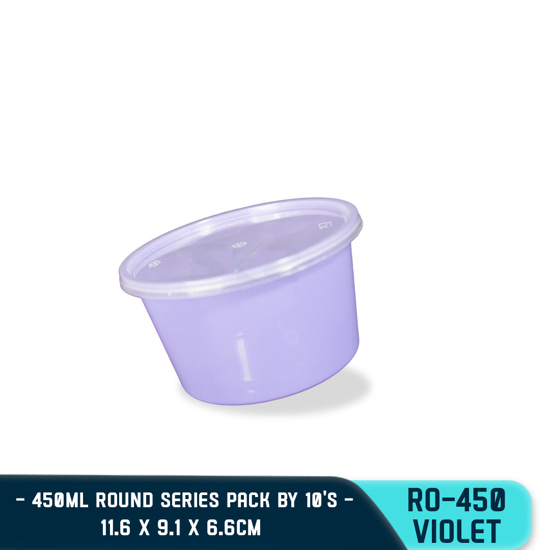 SKZ/RO450/10/PACK/VIOLET