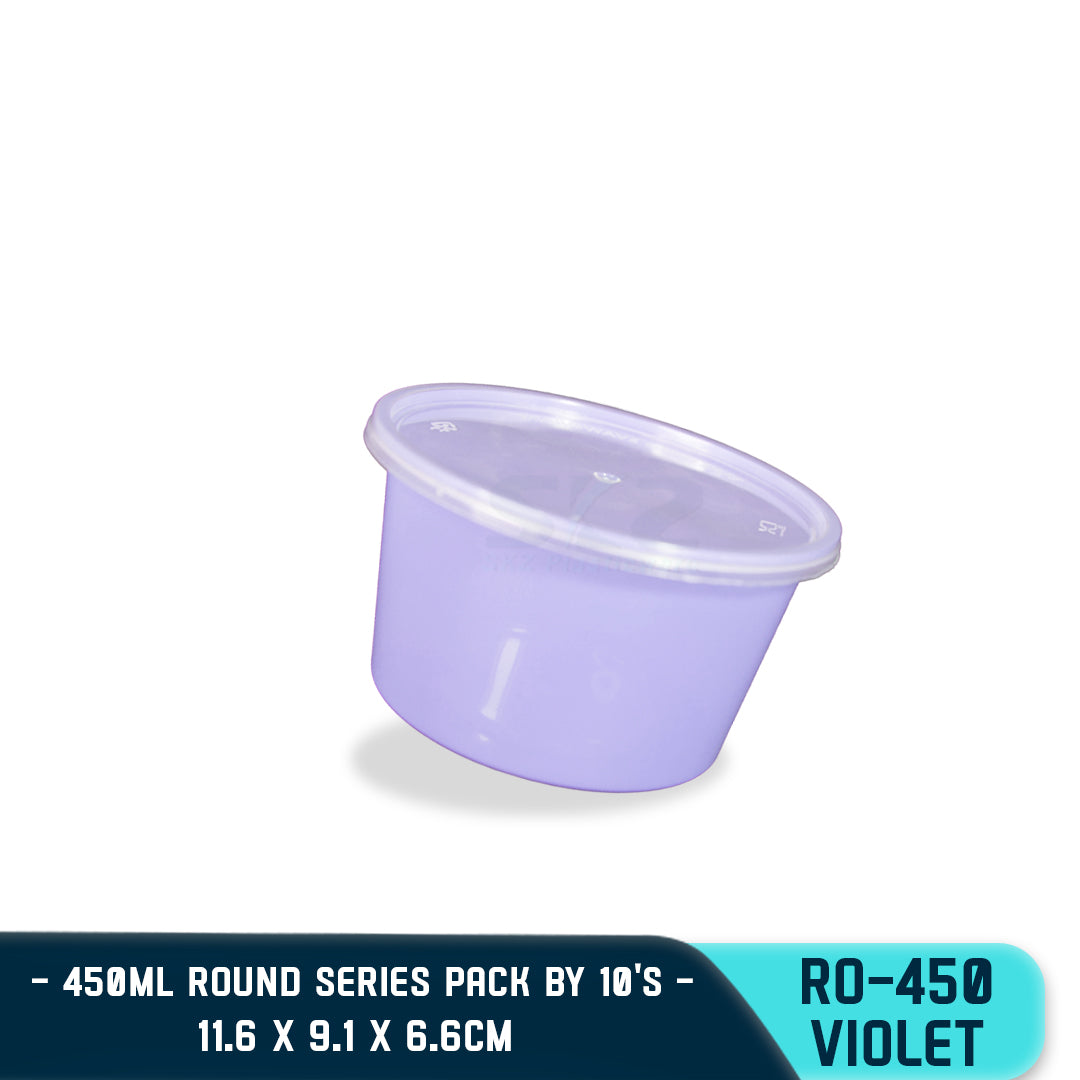 SKZ/RO450/10/PACK/VIOLET