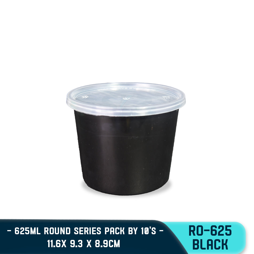 SKZ/RO625/10/PACK/BLACK