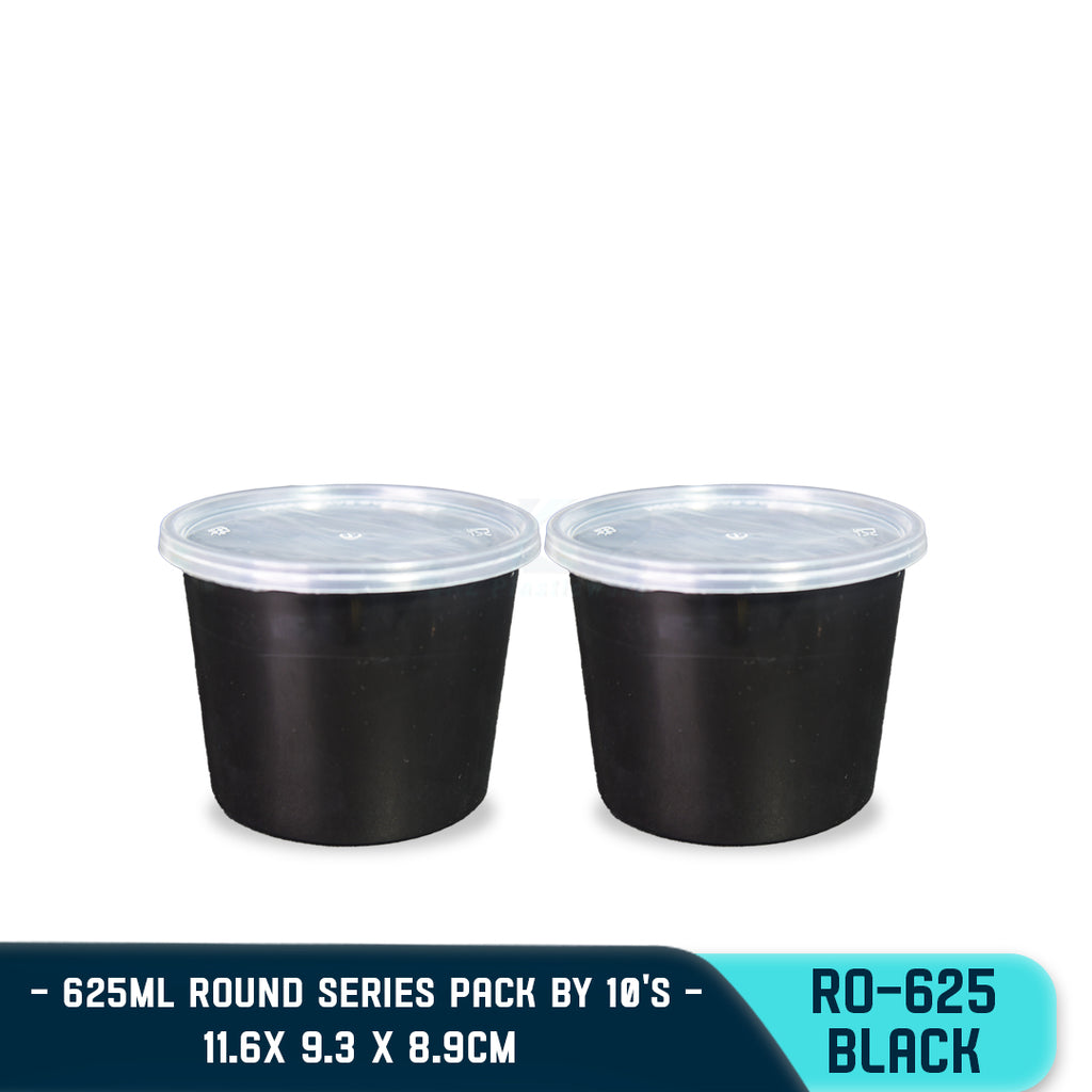 SKZ/RO625/10/PACK/BLACK