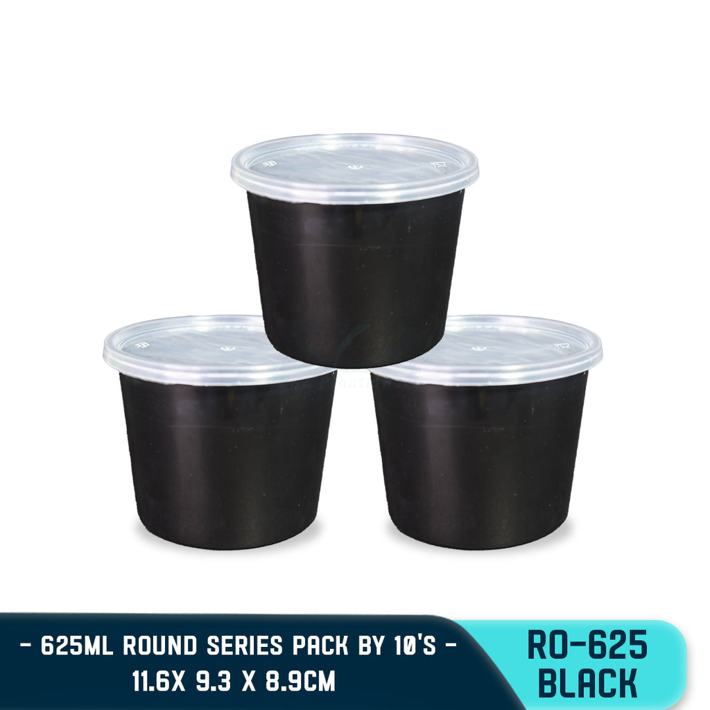 SKZ/RO625/10/PACK/BLACK