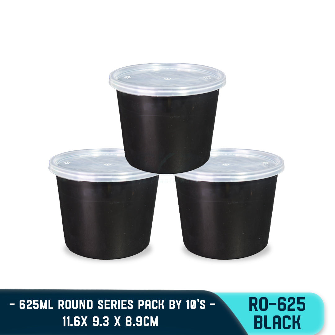 SKZ/RO625/10/PACK/BLACK