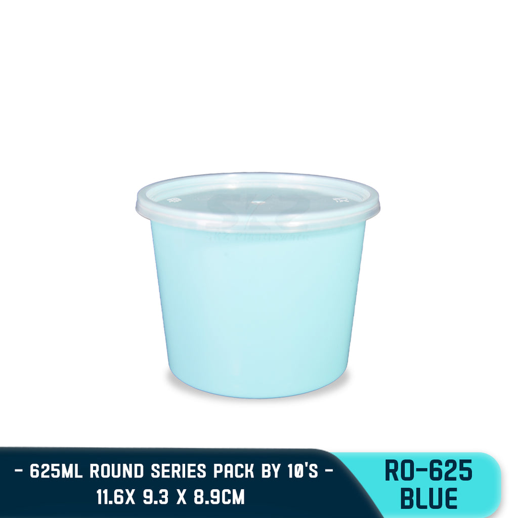 SKZ/RO625/10/PACK/LIGHT BLUE