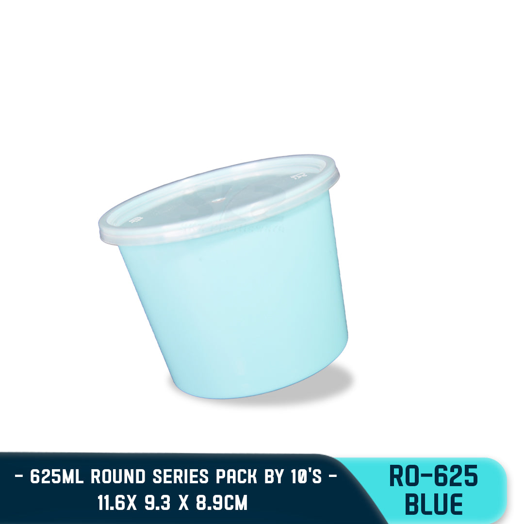 SKZ/RO625/10/PACK/LIGHT BLUE