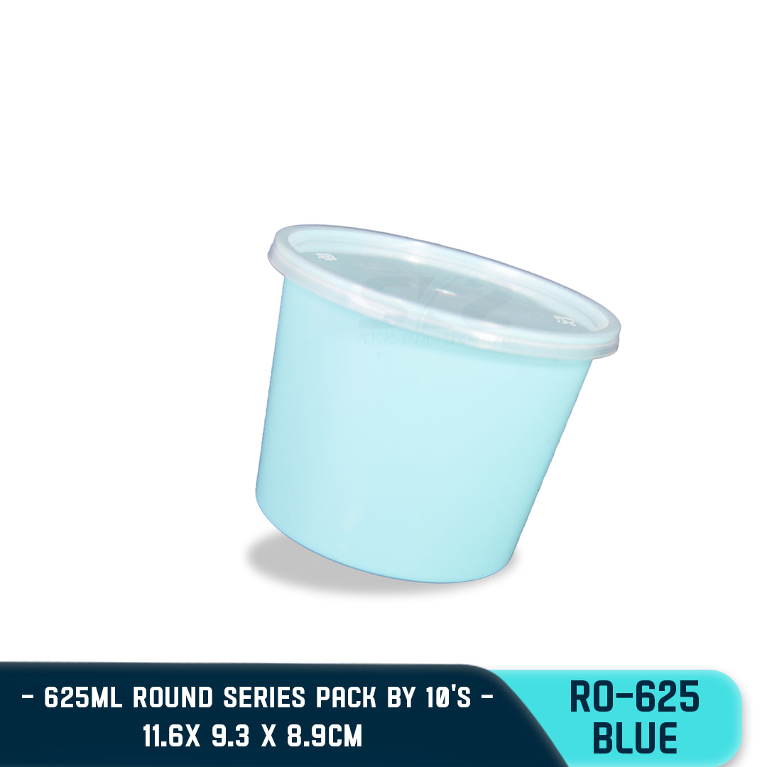 SKZ/RO625/10/PACK/LIGHT BLUE