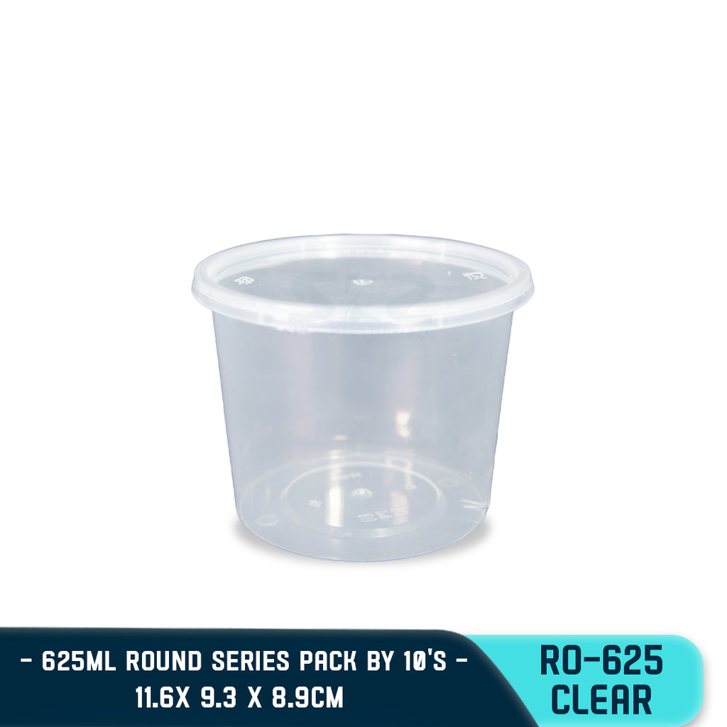 SKZ/RO625/10/PACK/CLEAR