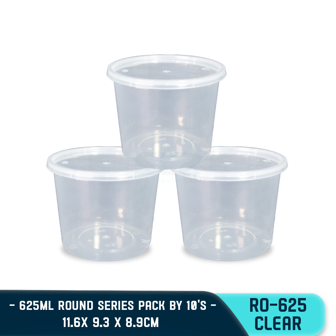 SKZ/RO625/10/PACK/CLEAR