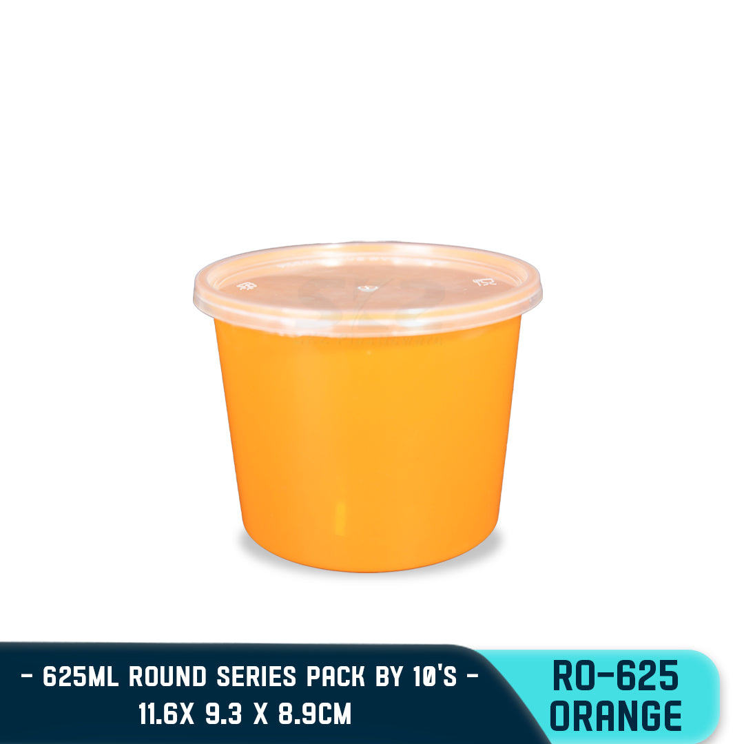 SKZ/RO625/10/PACK/ORANGE