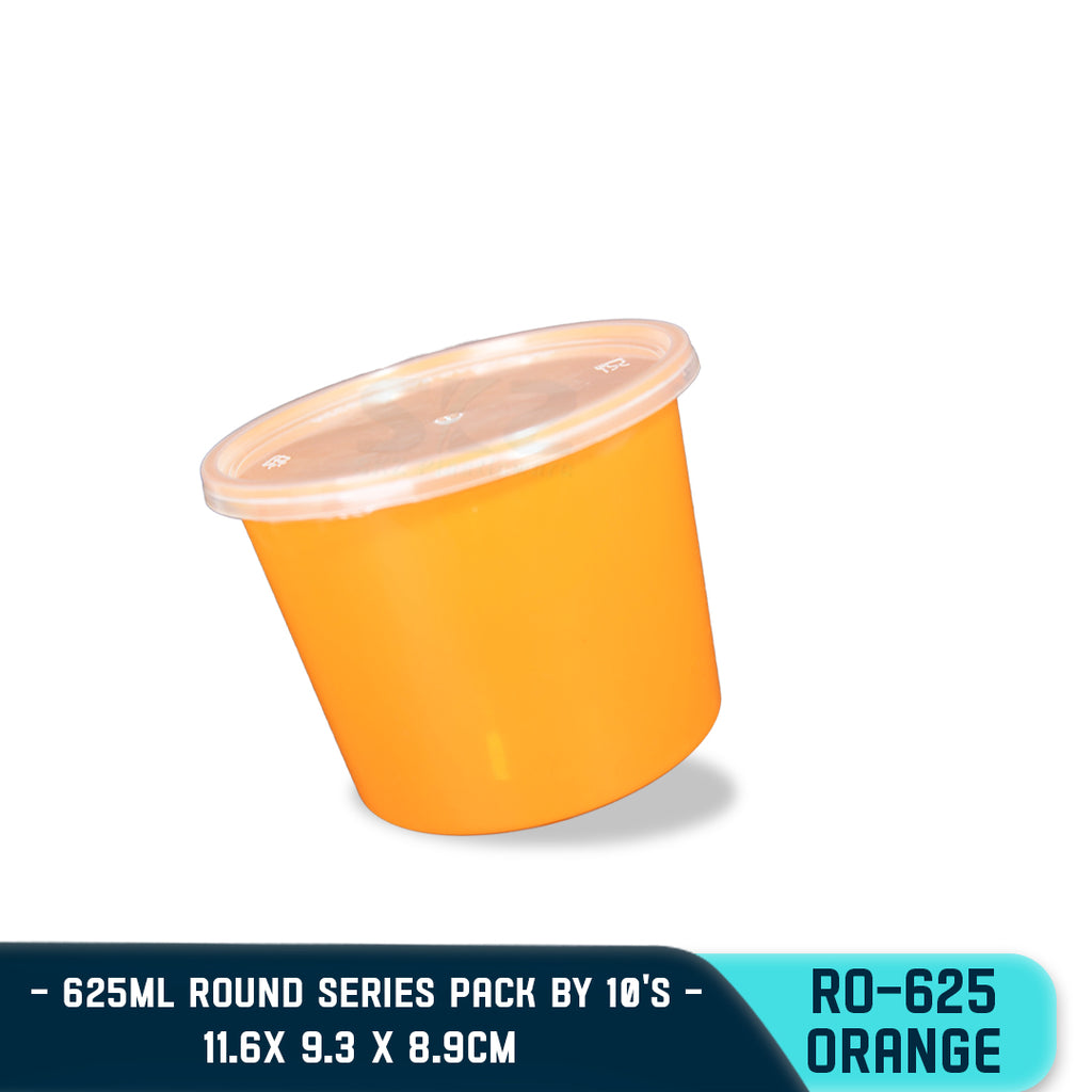 SKZ/RO625/10/PACK/ORANGE