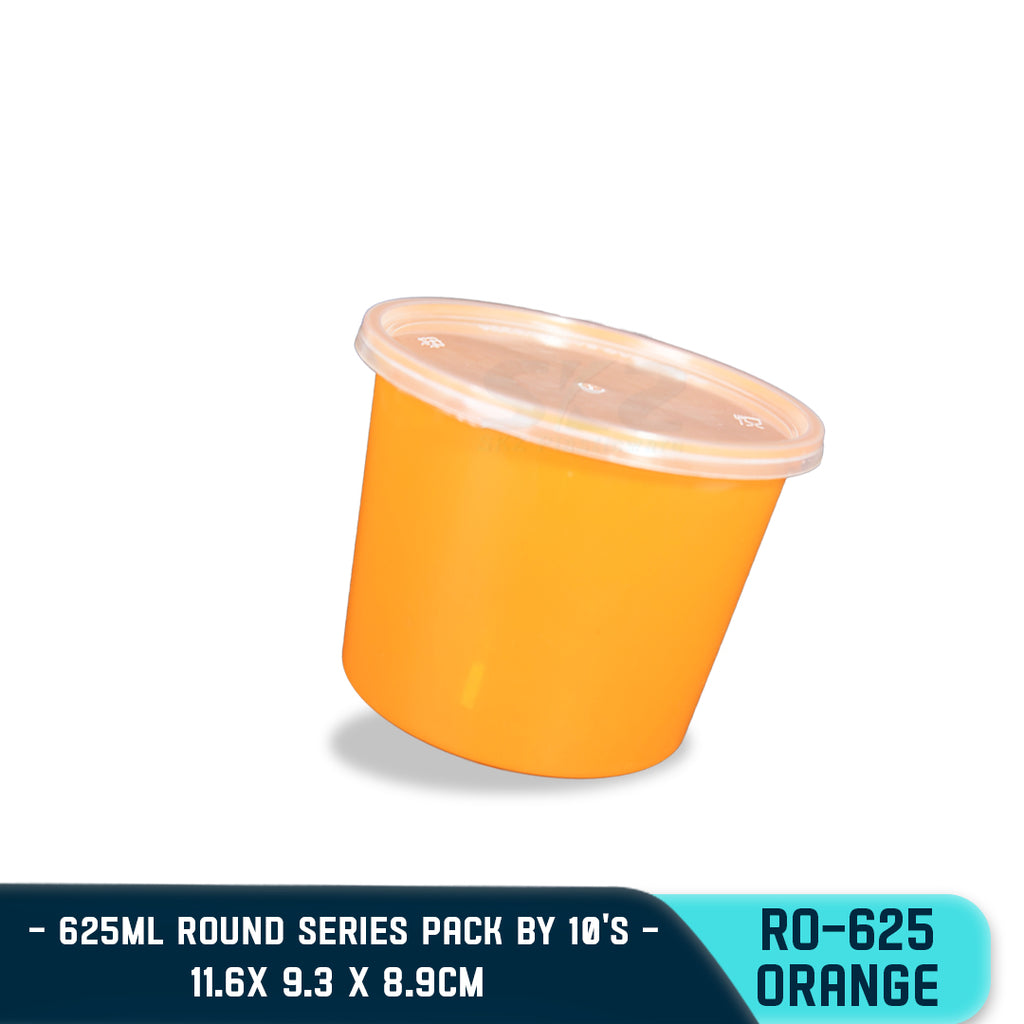 SKZ/RO625/10/PACK/ORANGE