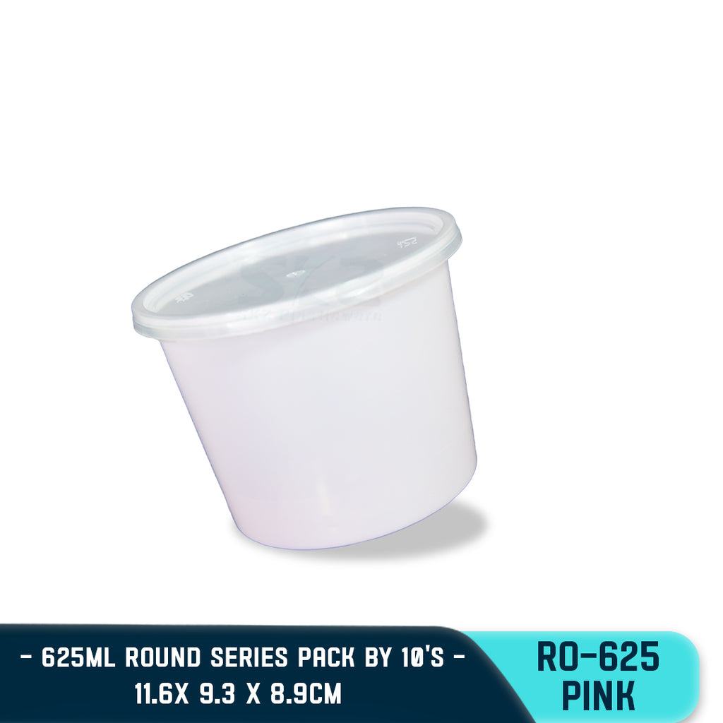 SKZ/RO625/10/PACK/PINK