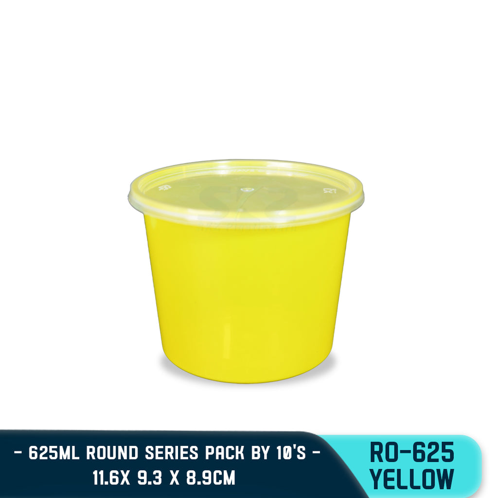 SKZ/RO625/10/PACK/YELLOW