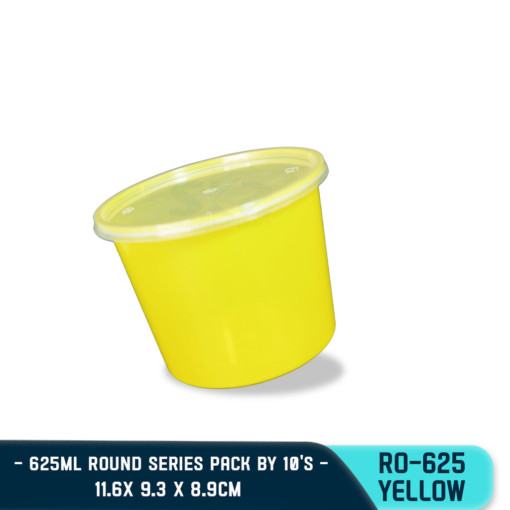 SKZ/RO625/10/PACK/YELLOW