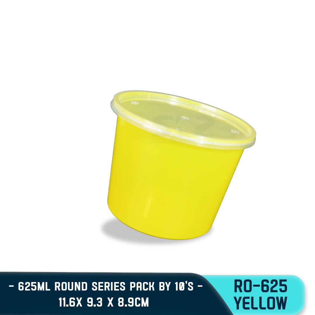 SKZ/RO625/10/PACK/YELLOW