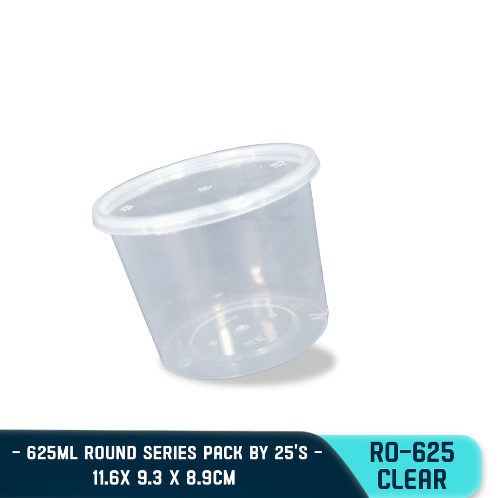 SKZ/RO625/25/PACK/CLEAR