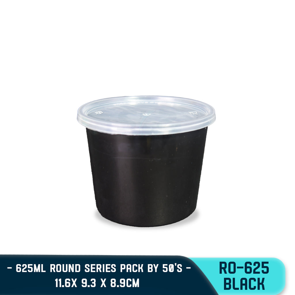 SKZ/RO625/50/PACK/BLACK