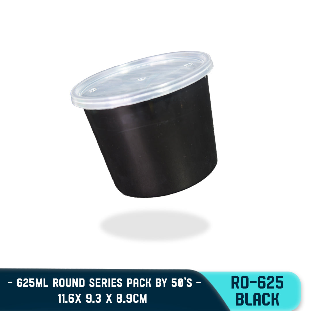 SKZ/RO625/50/PACK/BLACK