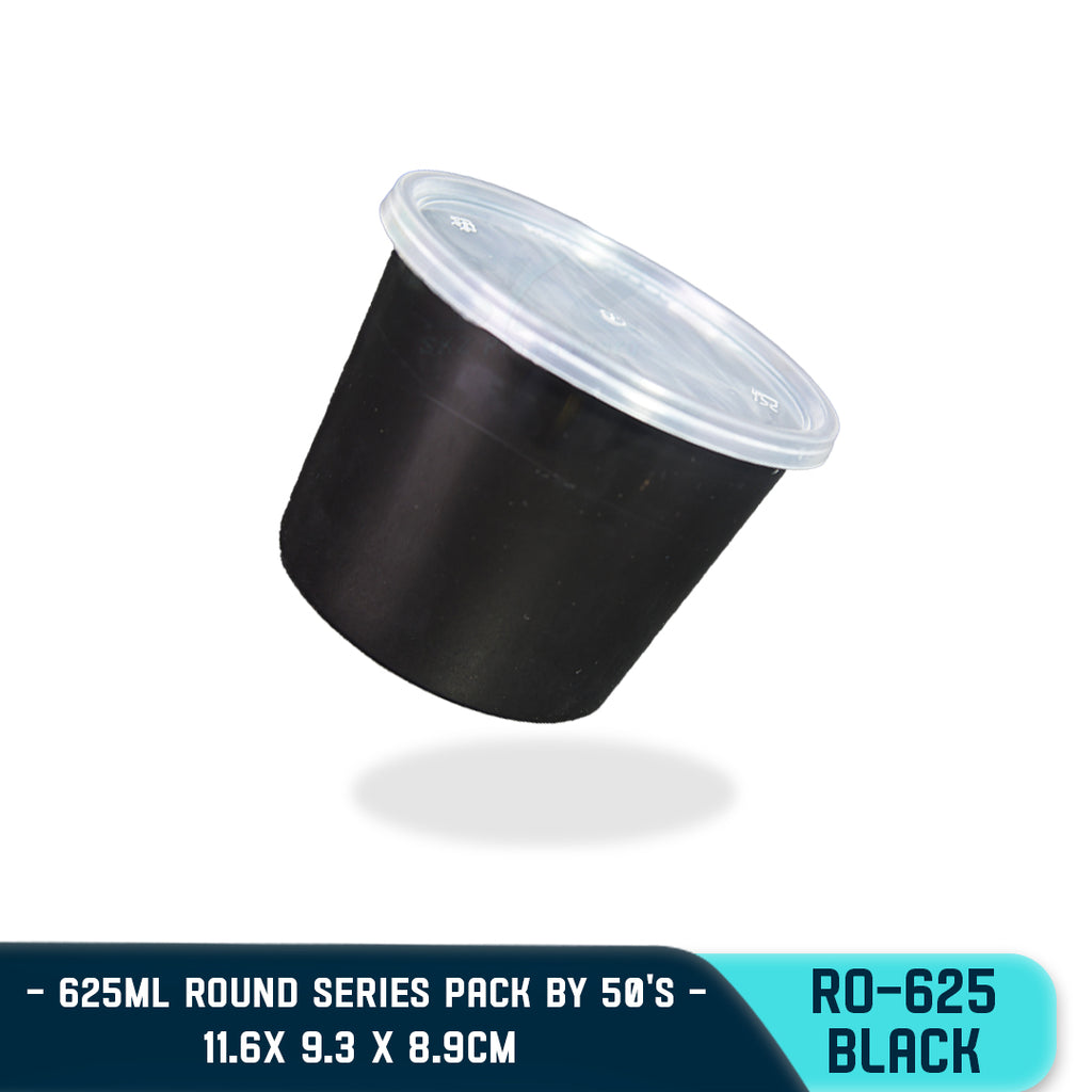 SKZ/RO625/50/PACK/BLACK