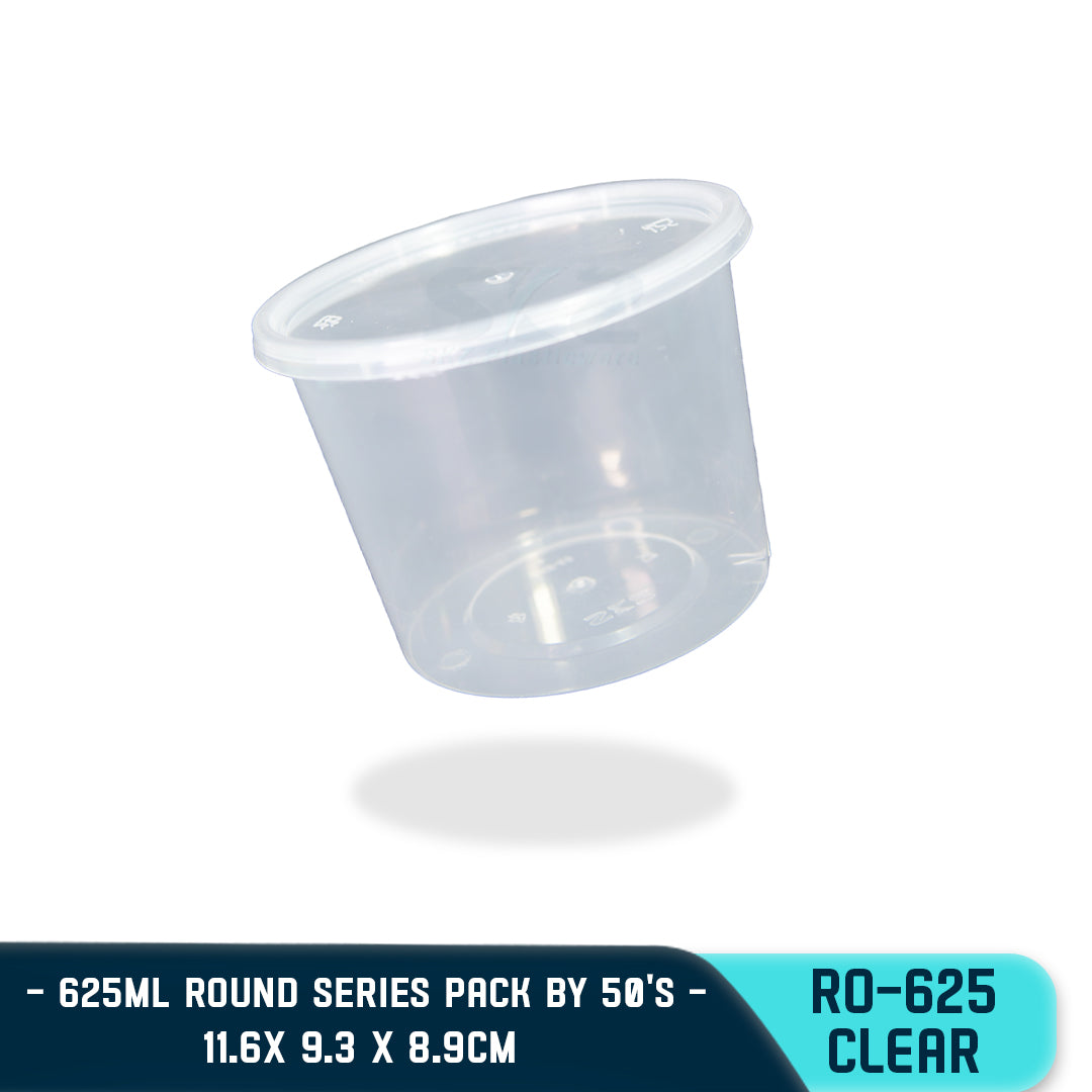 SKZ/RO625/50/PACK/CLEAR