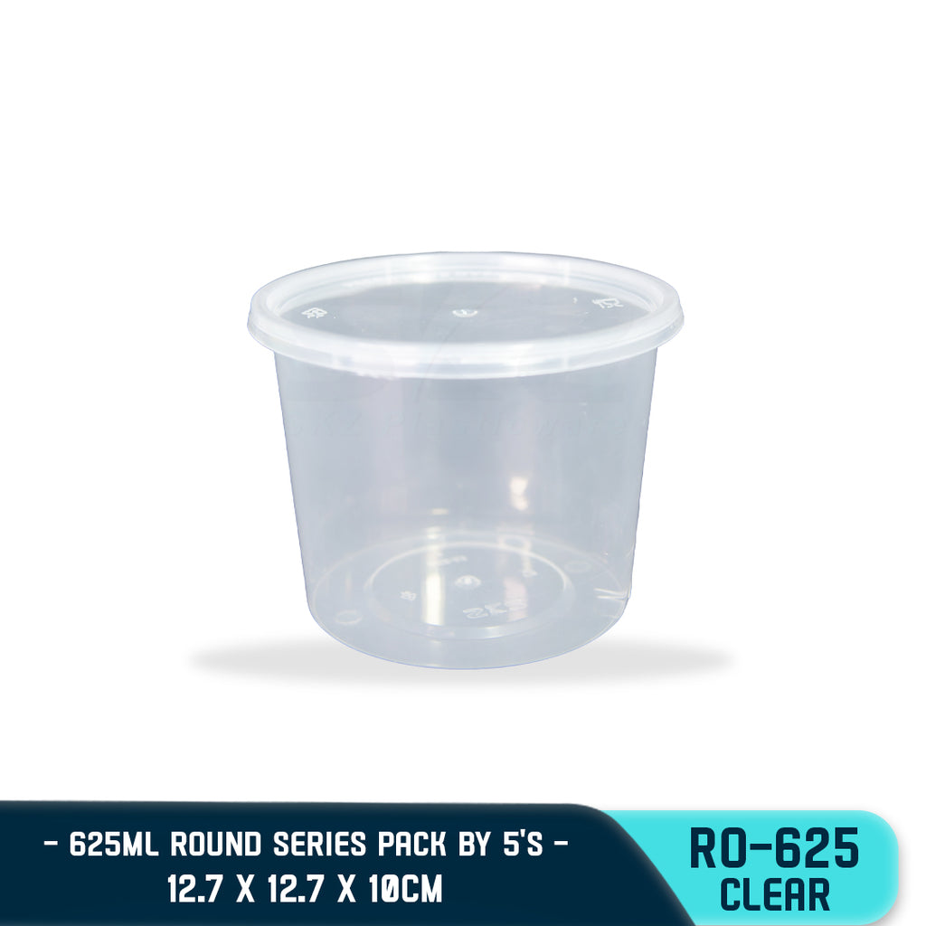 SKZ/RO625/5/PACK/CLEAR