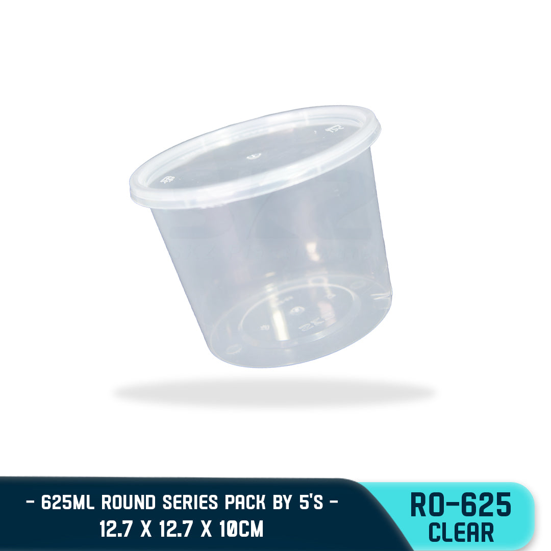 SKZ/RO625/5/PACK/CLEAR