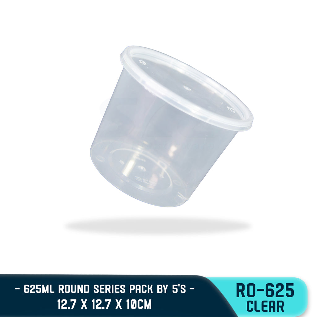 SKZ/RO625/5/PACK/CLEAR