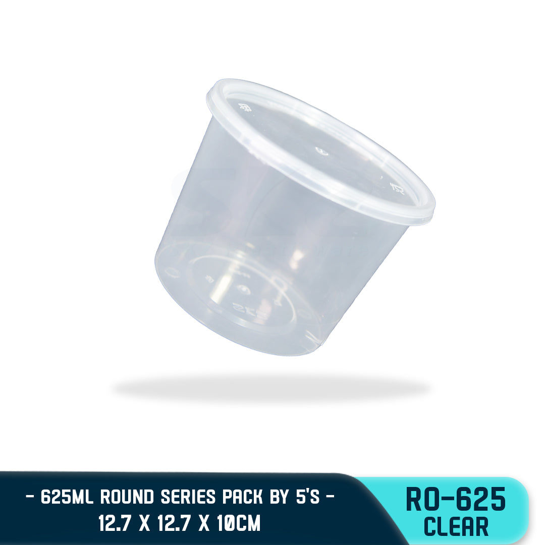 SKZ/RO625/5/PACK/CLEAR