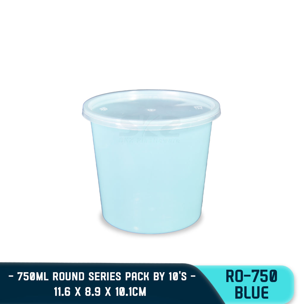 SKZ/RO750/10/PACK/LIGHTBLUE