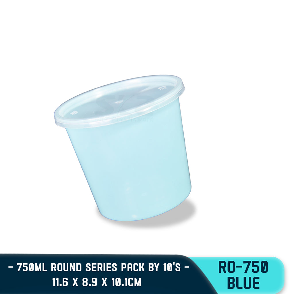 SKZ/RO750/10/PACK/LIGHTBLUE