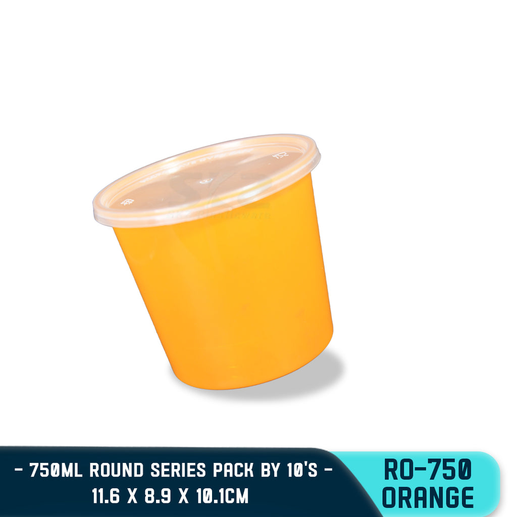SKZ/RO750/10/PACK/ORANGE