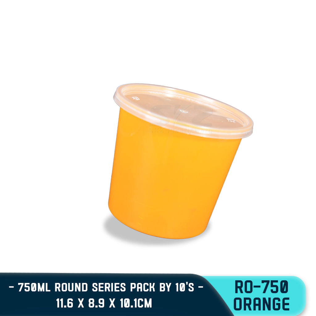 SKZ/RO750/10/PACK/ORANGE