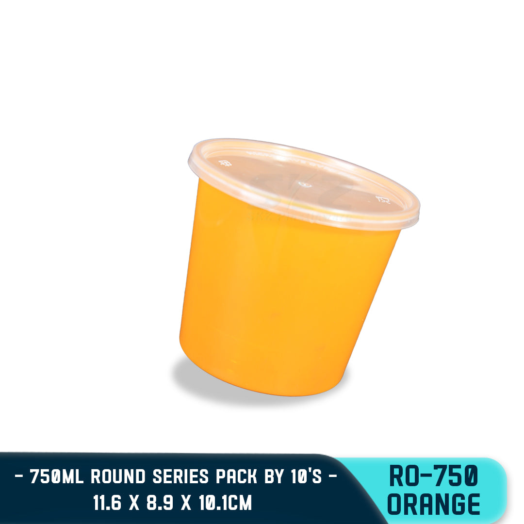 SKZ/RO750/10/PACK/ORANGE