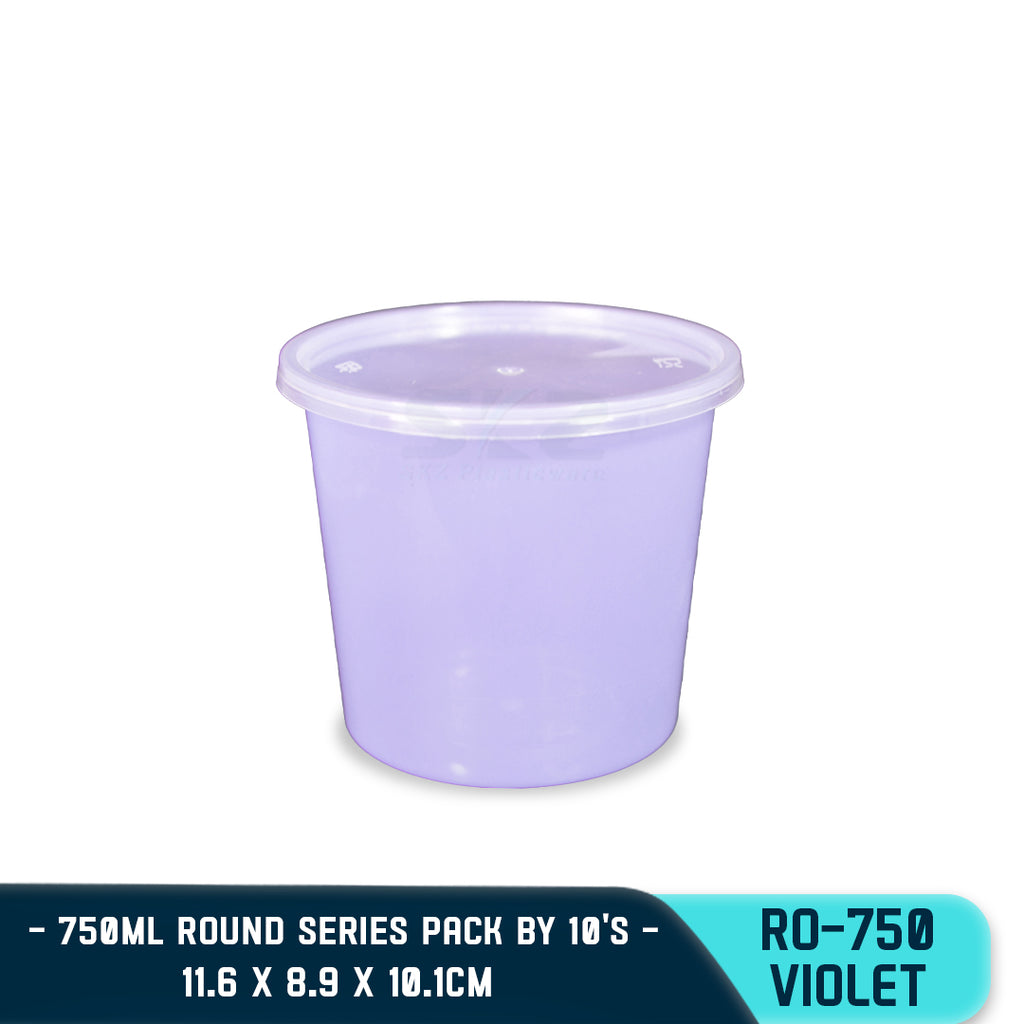 SKZ/RO750/10/PACK/VIOLET