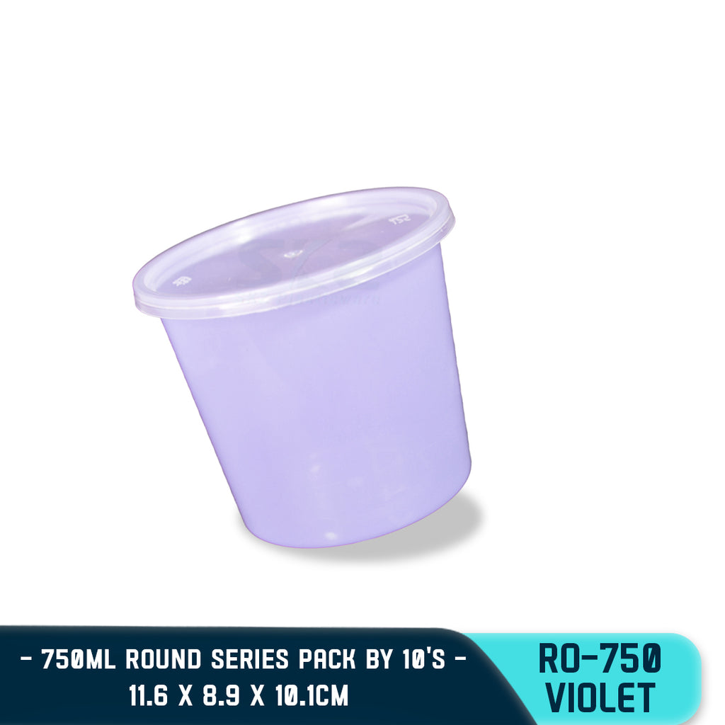 SKZ/RO750/10/PACK/VIOLET