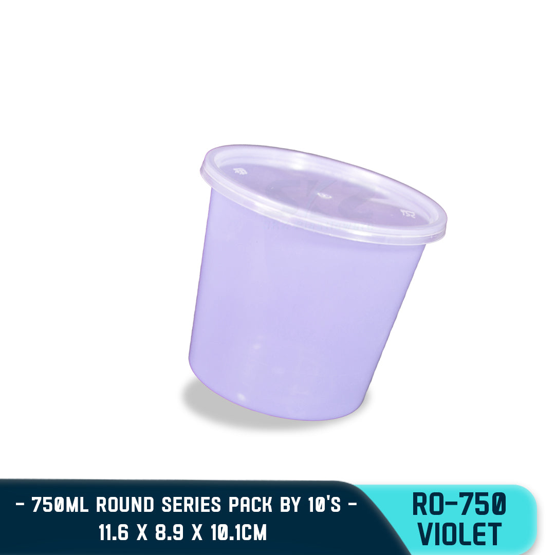 SKZ/RO750/10/PACK/VIOLET