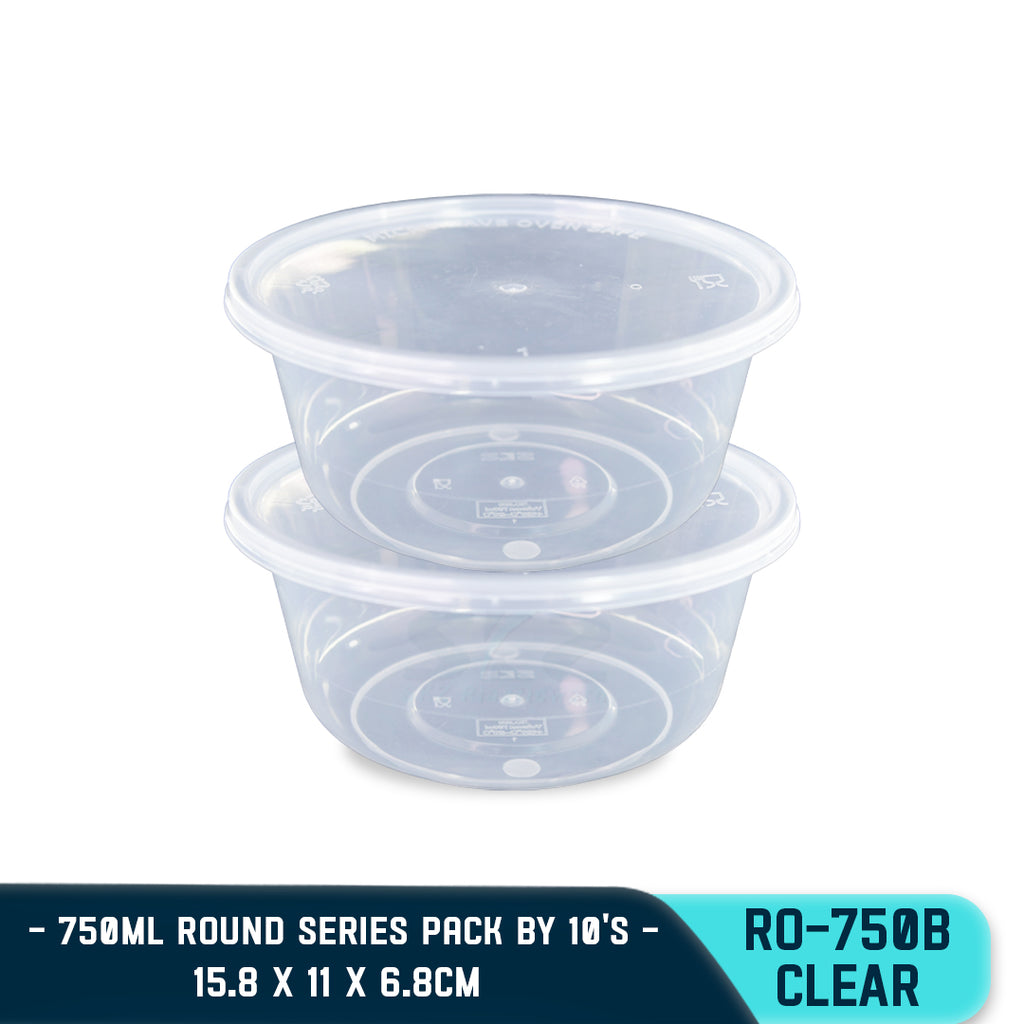 SKZ/RO750-B/10/PACK/CLEAR
