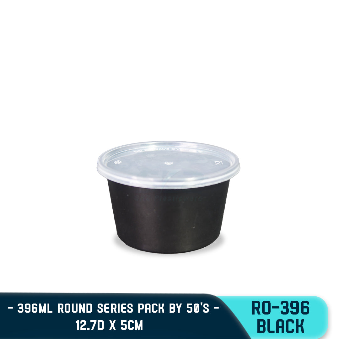 SKZ/RO396/50/PACK/BLACK