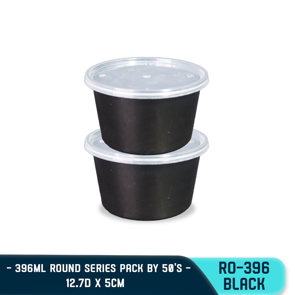 SKZ/RO396/50/PACK/BLACK