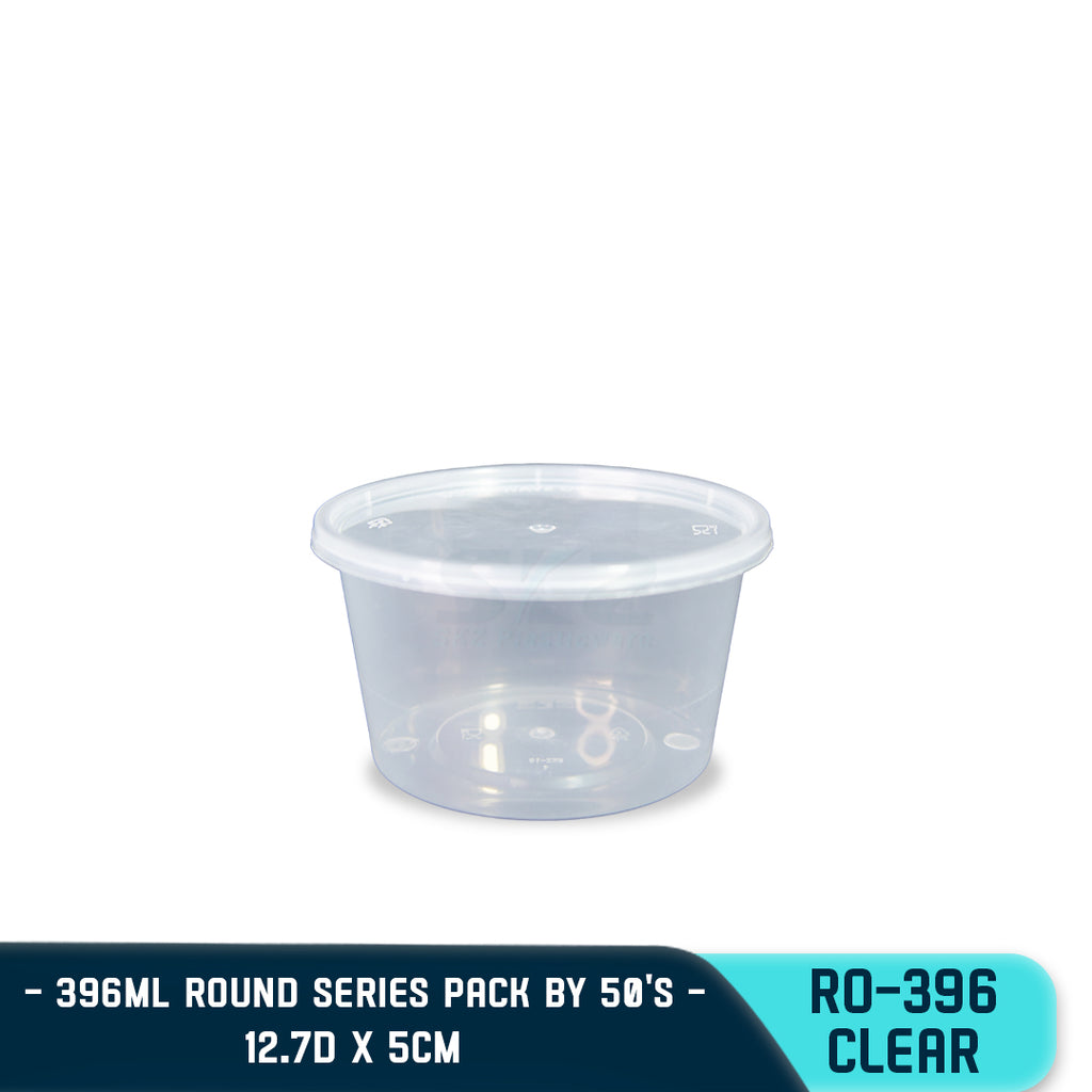 SKZ/RO396/50/PACK/CLEAR