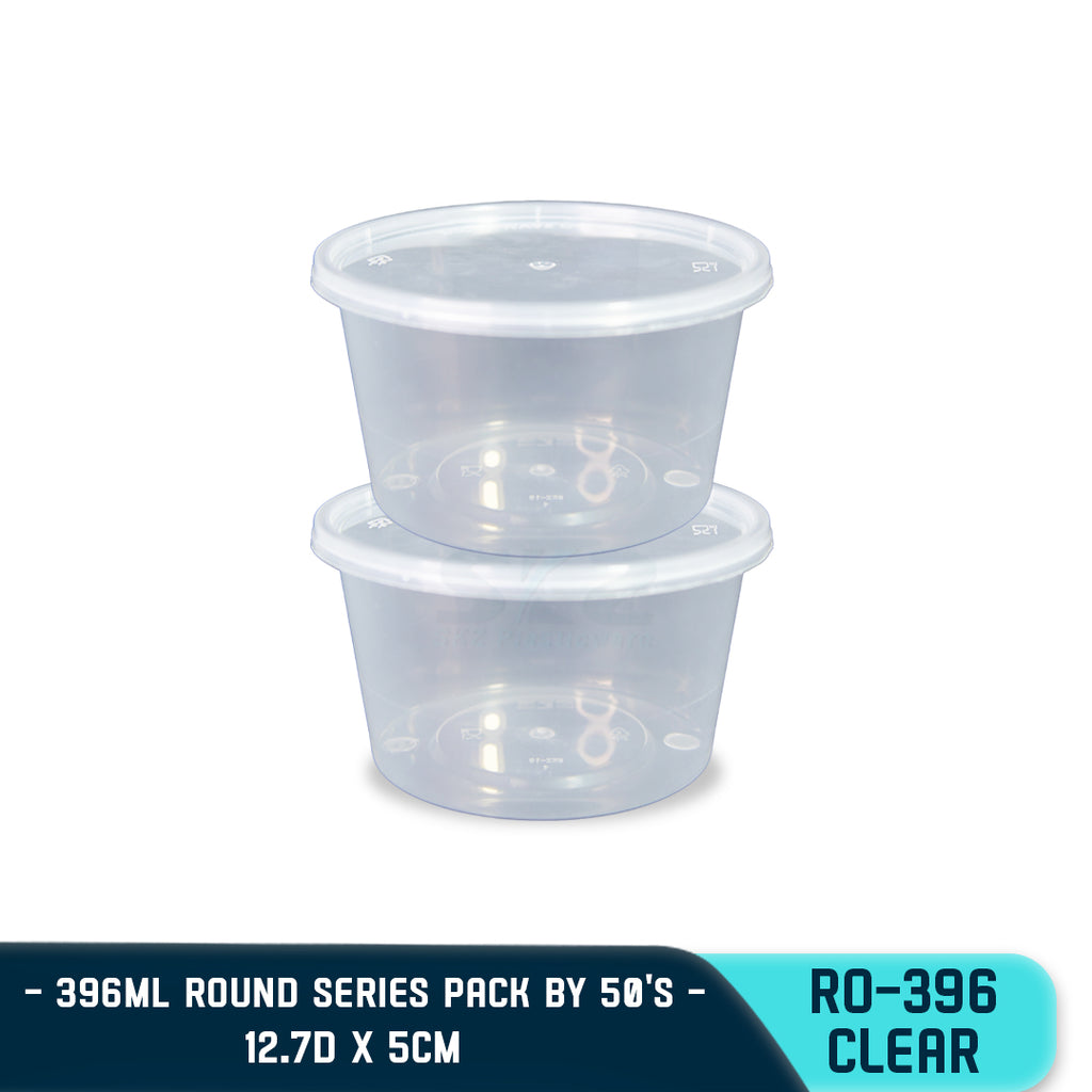 SKZ/RO396/50/PACK/CLEAR