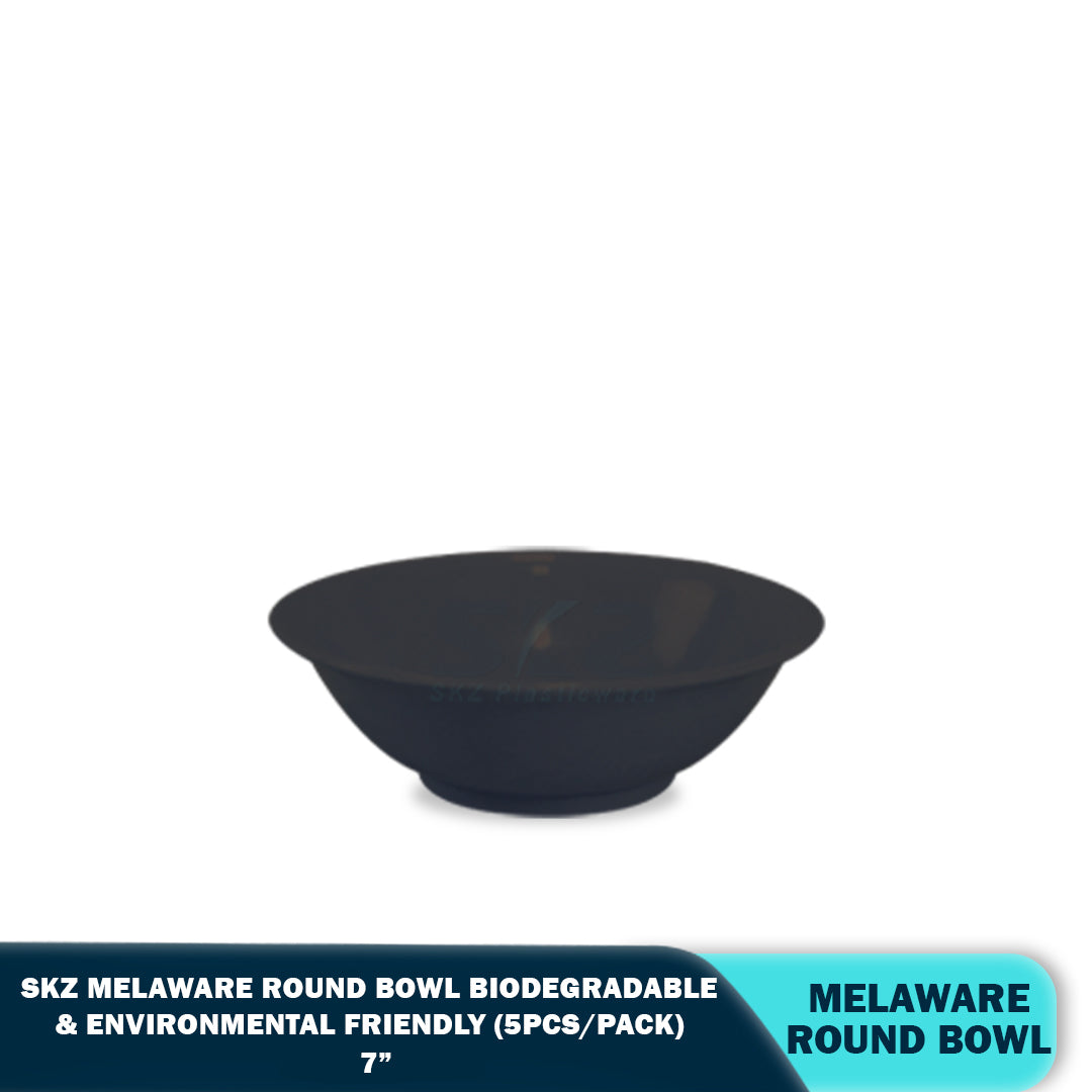SKZ BUCKWHEAT BOWL 6" (5PCS/PACK)