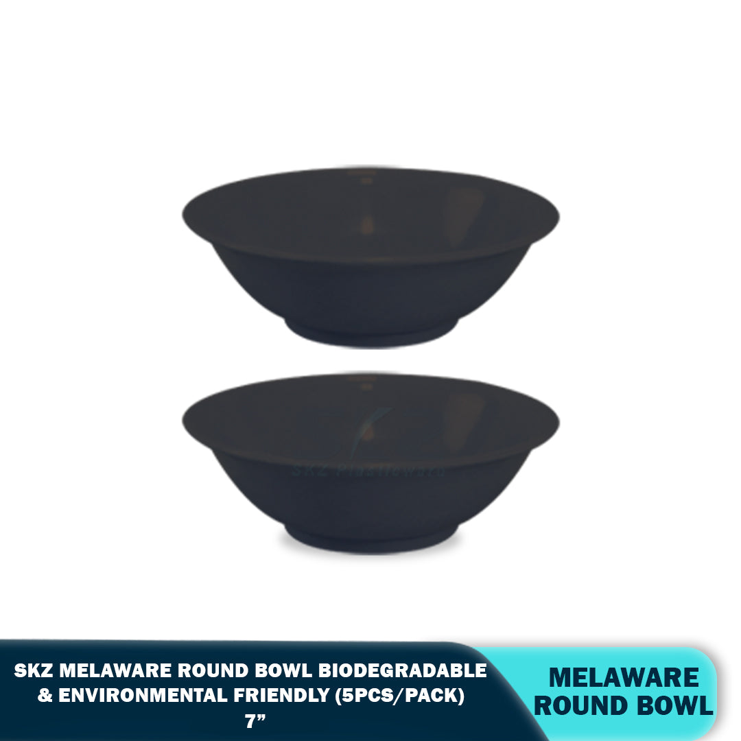 SKZ BUCKWHEAT BOWL 6" (5PCS/PACK)