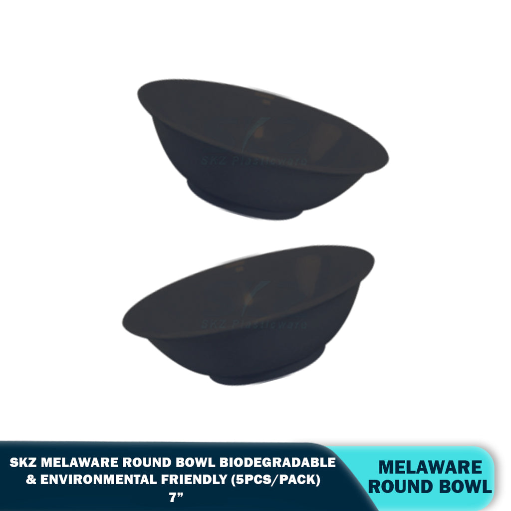 SKZ BUCKWHEAT BOWL 6" (5PCS/PACK)